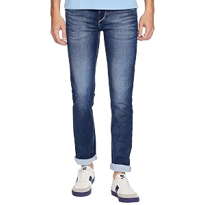 Easies by Killer Men Jeans