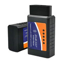 eassycart OBD II ELM327 Scanner Code Reader V2.1 Smart Car Vehicle Diagnostic Scanner Tool OBD Interface