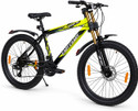 EAST COAST INVINCIBLE PRO 26T cycle for