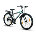EAST COAST Premium City Bike/cycle 26t with Inbuilt Carrier 26 T (inch) Road Cycle