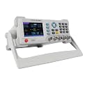 East Tester ET4401 Inductance Meter capacitance Meter Test Frequency 10 Points; Accuracy 0.1%, Support SCPI, Grey