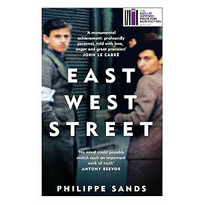 east west street
