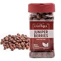 Eastanbul Juniper Berries, Juniper Berries Whole, Natural, Vegan, 4.59oz