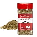 Eastanbul Oregano, Dried Oregano, Mediterranean Style, Turkish Spice, 1.4oz