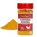 Eastanbul Turmeric Powder, Curcuma En Polvo, Perfect for Golden Milk, 6oz