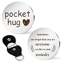 Back to School Appreciation Gifts Pocket Hug First Day of School Gift
