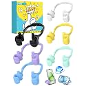 Christmas Stocking Stuffers for Men Women Thumbs Up Lazy Phone Stand