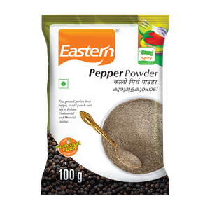 Eastern Pepper Powder