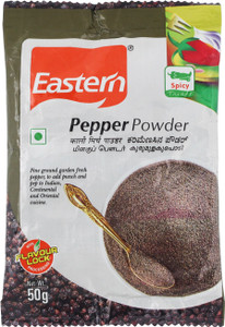 Eastern Pepper Powder