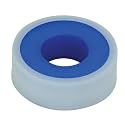 Eastman 1/2 Inch x 260 Inch Teflon Pipe Thread for Gas Lines, 3.5 mil, 50011