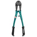 Eastman Bolt Cutter Chrome Molybdenum Steel Heavy duty 18 inch Bolt cutter with Carbon Forged Steel Double Tubular Heavy Grip Handle Cutting Force (E-2039)