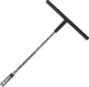 eastman e-2218_12 eastman t-handle socket wrenches socket 12 mm  handle length 290 mm single sided t type wrench