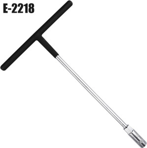 eastman e-2218_9mm single sided t type wrench pack of 1