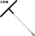 EASTMAN E-2218_9mm Single Sided T Type Wrench (Pack of 1)
