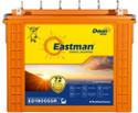 EASTMAN ED16536TT-150AH-C20 Flooded Solar Battery (12 V)