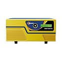 Eastman Omega+ 1500VA/12V Pure Sine Wave Inverter | Zero Volt Startup | Boost Charging | Compatible with SMF, Tubular & Flat Plate Batteries | 36-Month Product Warranty.