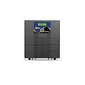 Eastman Solar Smart max 3100-24V (2000VA-24V) (MPPT) Off Grid Solar Inverter with Utility Power Factor Watt=VA, 43% More Loading Capacity | Warranty 36 Months on Product, 10 Years on Transformer