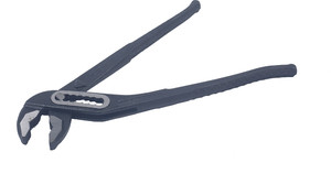 eastman wpp-01 groove plier length  10 inch