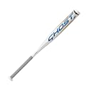 Easton | GHOST YOUTH Fastpitch Softball Bat | -11 | 28" | White/Gold