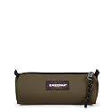 Eastpak Benchmark Pencil Case – Durable Organizer, Army Olive
