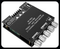 EASTRA TPA3116D2 ZK-TB 21 50w*2+100w 21 Ampl -EHK2652 Electronic Components Electronic Hobby Kit
