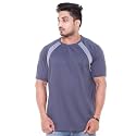 Easy 2 Wear Mens Polyester Jersey