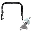 Easy Detach Stroller Bumper Bar, Handlebar Consoles Compatible with YOYO2 YOYO3/ Guzzie+Guss Oxygen Strollers