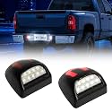 EASY EAGLE LED License Plate Light for Chevy Silverado 1500 1999-2013