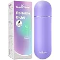 easy@Home Portable Bidet for Travel - Peri Bottle for Postpartum Care
