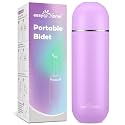easy@Home Portable Bidet - Peri Bottle for Postpartum Essentials Pink