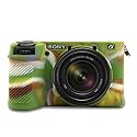 Easy Hood Camera Case for Sony Alpha 6700/ILCE-6700/a6700 Camera, Black