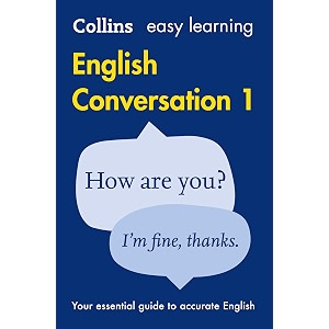 easy learning english conversation book 1 your essential guide to accurate english