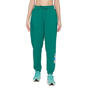 Zelocity Easy Movement Joggers - Blue