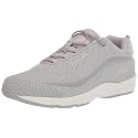 Easy Spirit Womens Romy 17 Silver 6.5 WW (EE)