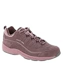 Easy Spirit Romy Women's Walking, 6.5 B(M) US, Marron Purple