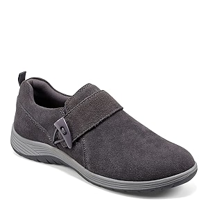 Easy Spirit Womens Harby Sneaker