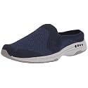Easy Spirit Women's Takeknit Slip-On Sneakers