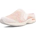 Easy Spirit Women's Takeknit Slip-On Sneakers