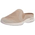 Easy Spirit Women's Takeknit Slip-On Sneakers