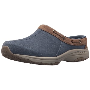 Easy Spirit Womens Travelport26 Mule