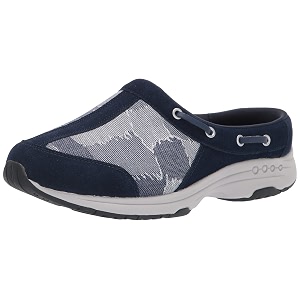 Easy Spirit Womens Travelport26 Mule