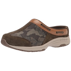 Easy Spirit Womens Travelport26 Mule