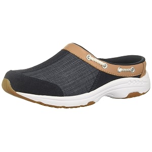 Easy Spirit Womens Travelport26 Mule