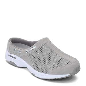 Easy Spirit Womens Travelport26 Mule