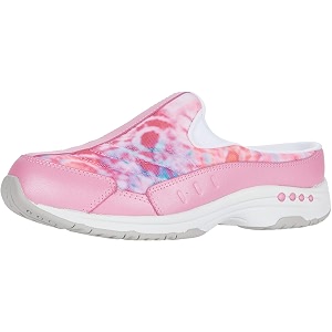 Easy Spirit Womens Traveltime Mule