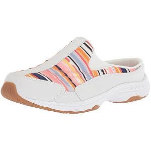 Easy Spirit Womens Traveltime Mule