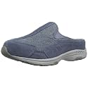 Easy Spirit Women's Traveltime Clogs