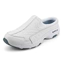 Easy Spirit Women's Traveltime Clogs