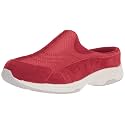 Easy Spirit Women's Traveltime90 Slip-On Mule