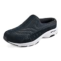 Easy Spirit Women's Traveltime Clogs